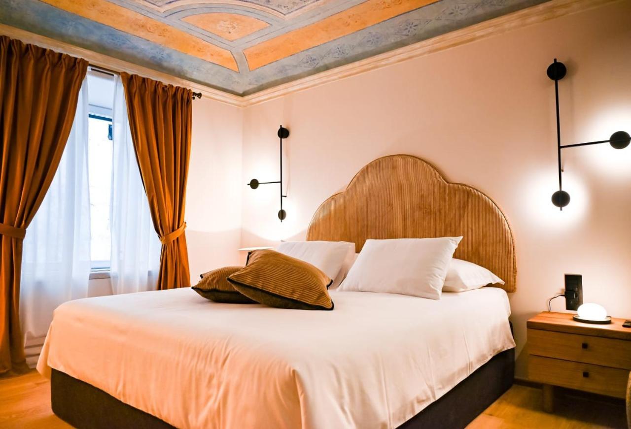 7Oaks Noble House Hotel Dubrovnik Luaran gambar