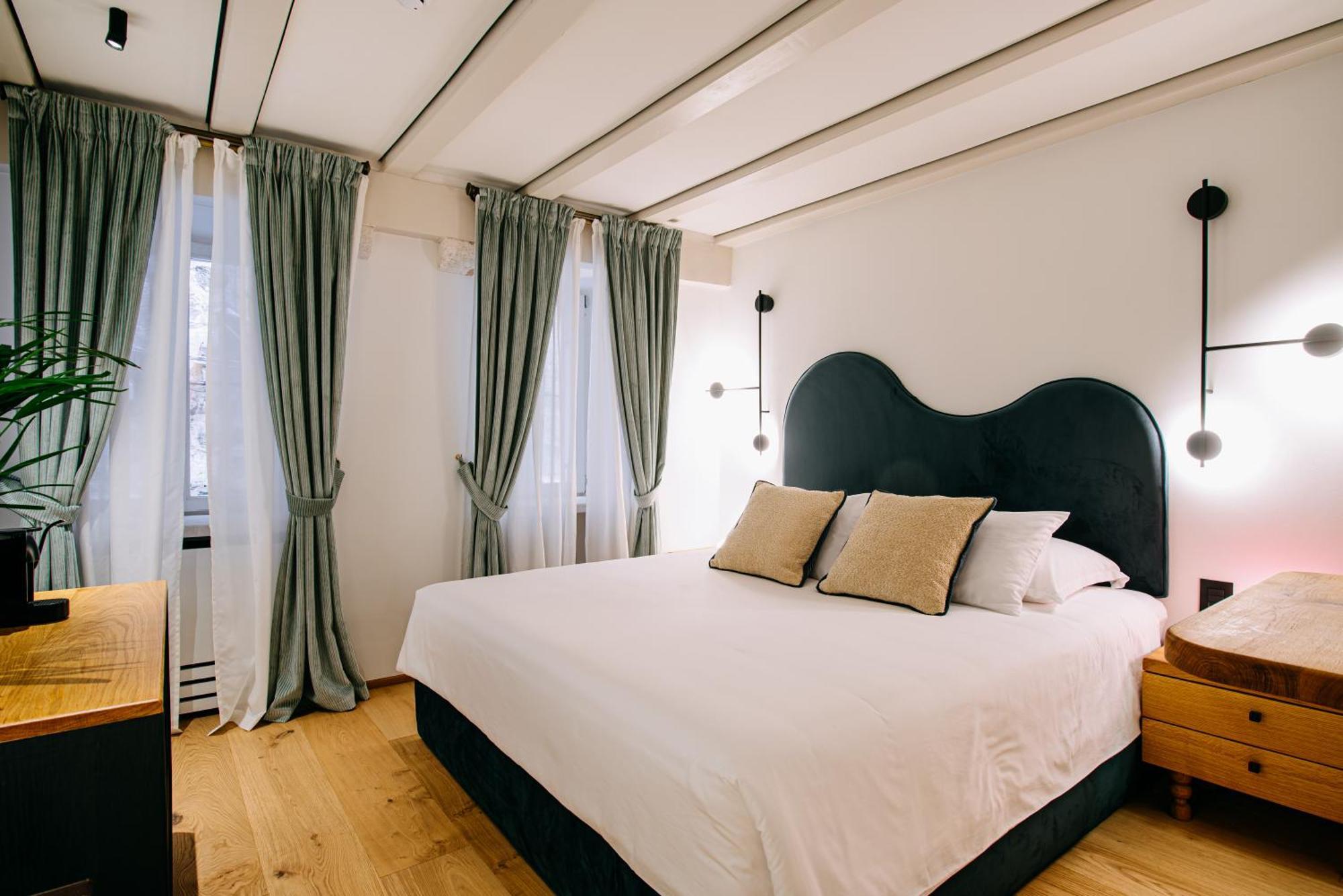 7Oaks Noble House Hotel Dubrovnik Luaran gambar