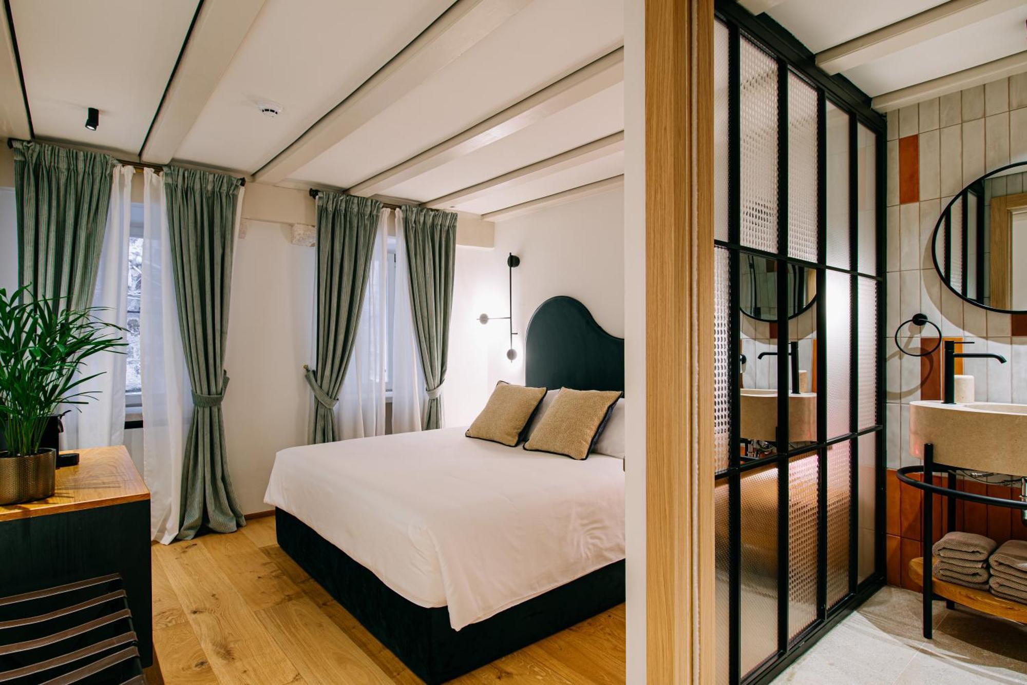 7Oaks Noble House Hotel Dubrovnik Luaran gambar