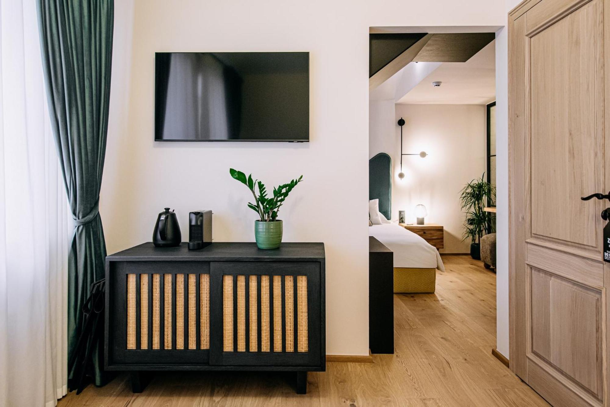 7Oaks Noble House Hotel Dubrovnik Luaran gambar