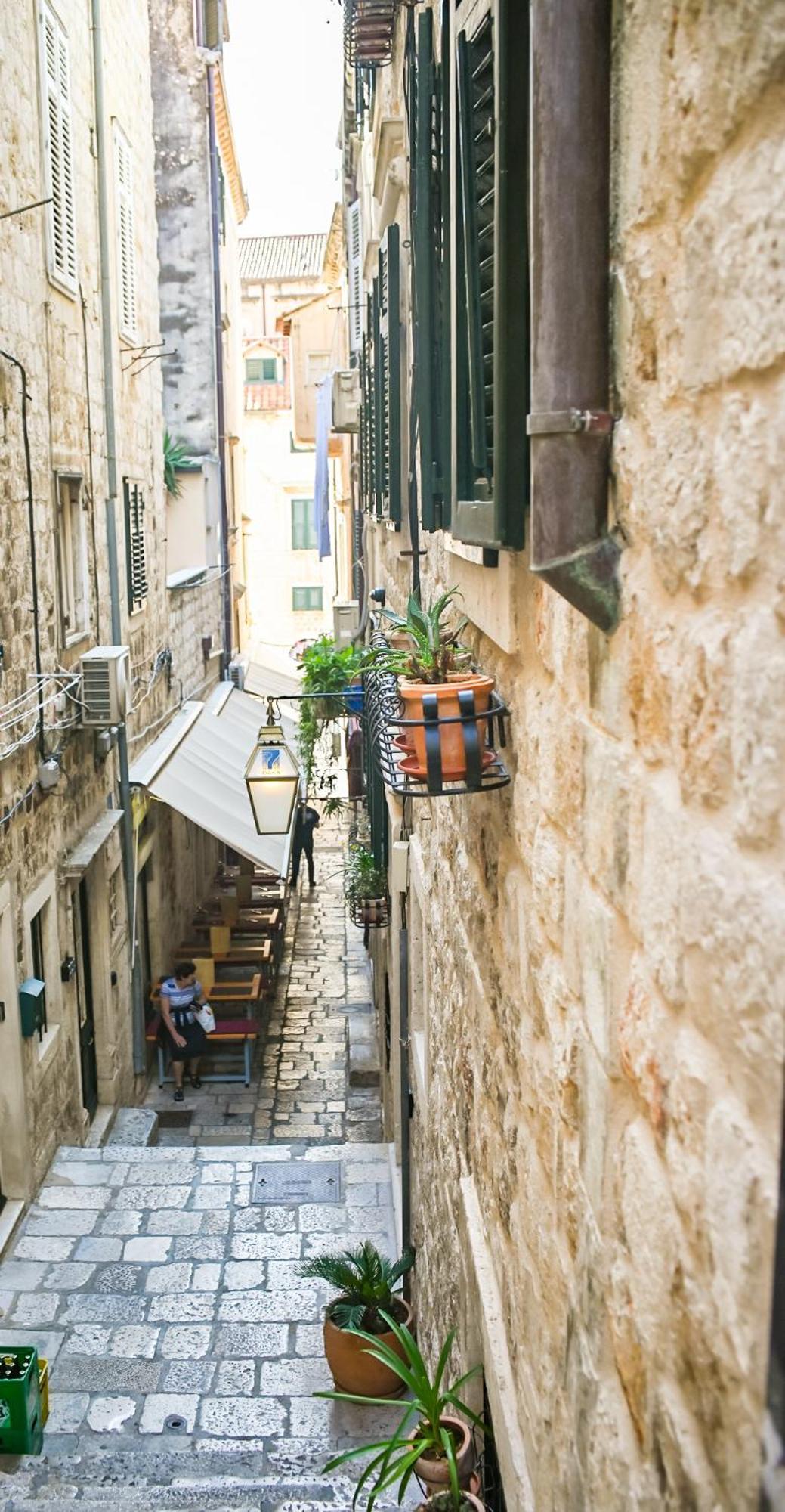 7Oaks Noble House Hotel Dubrovnik Luaran gambar
