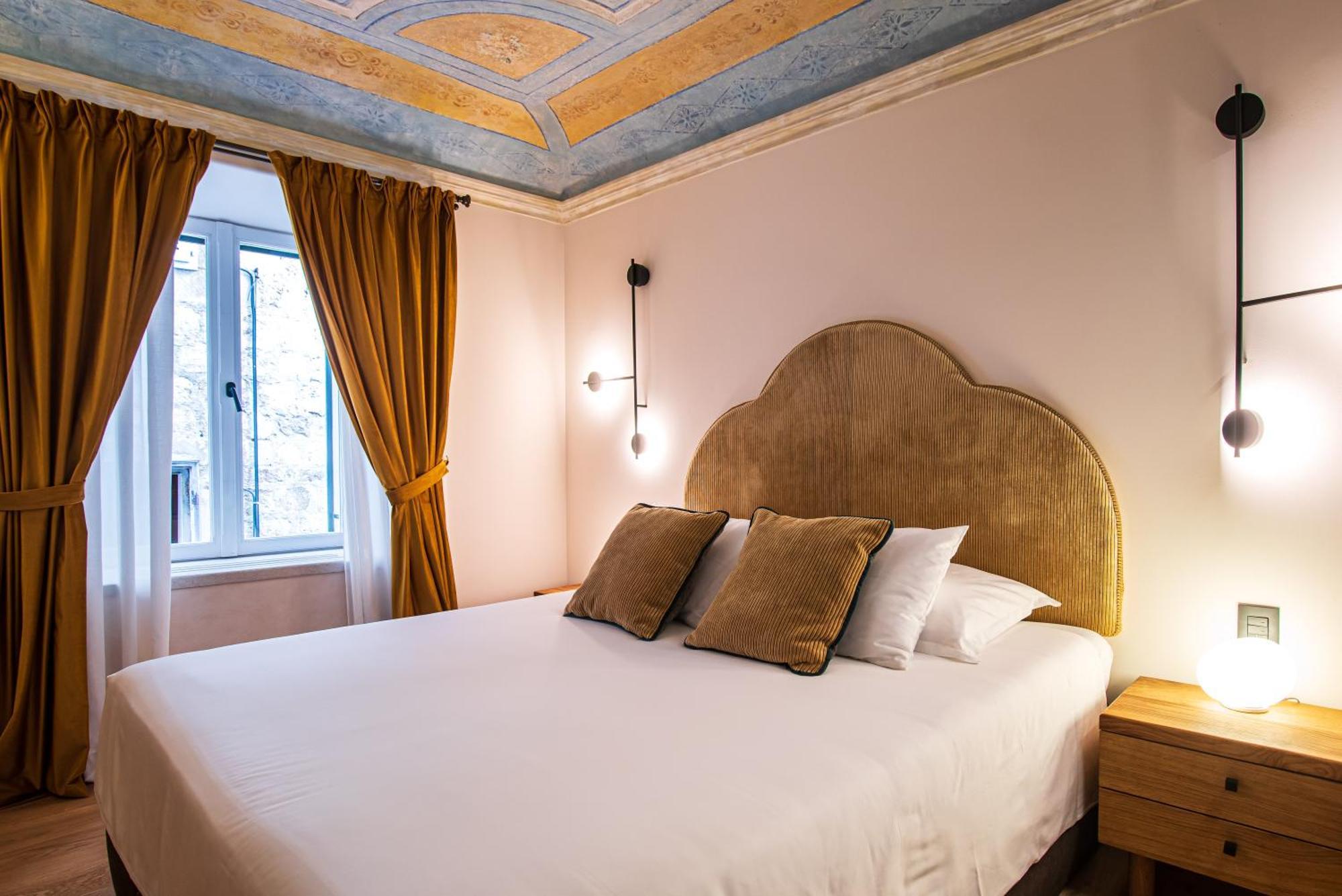 7Oaks Noble House Hotel Dubrovnik Luaran gambar