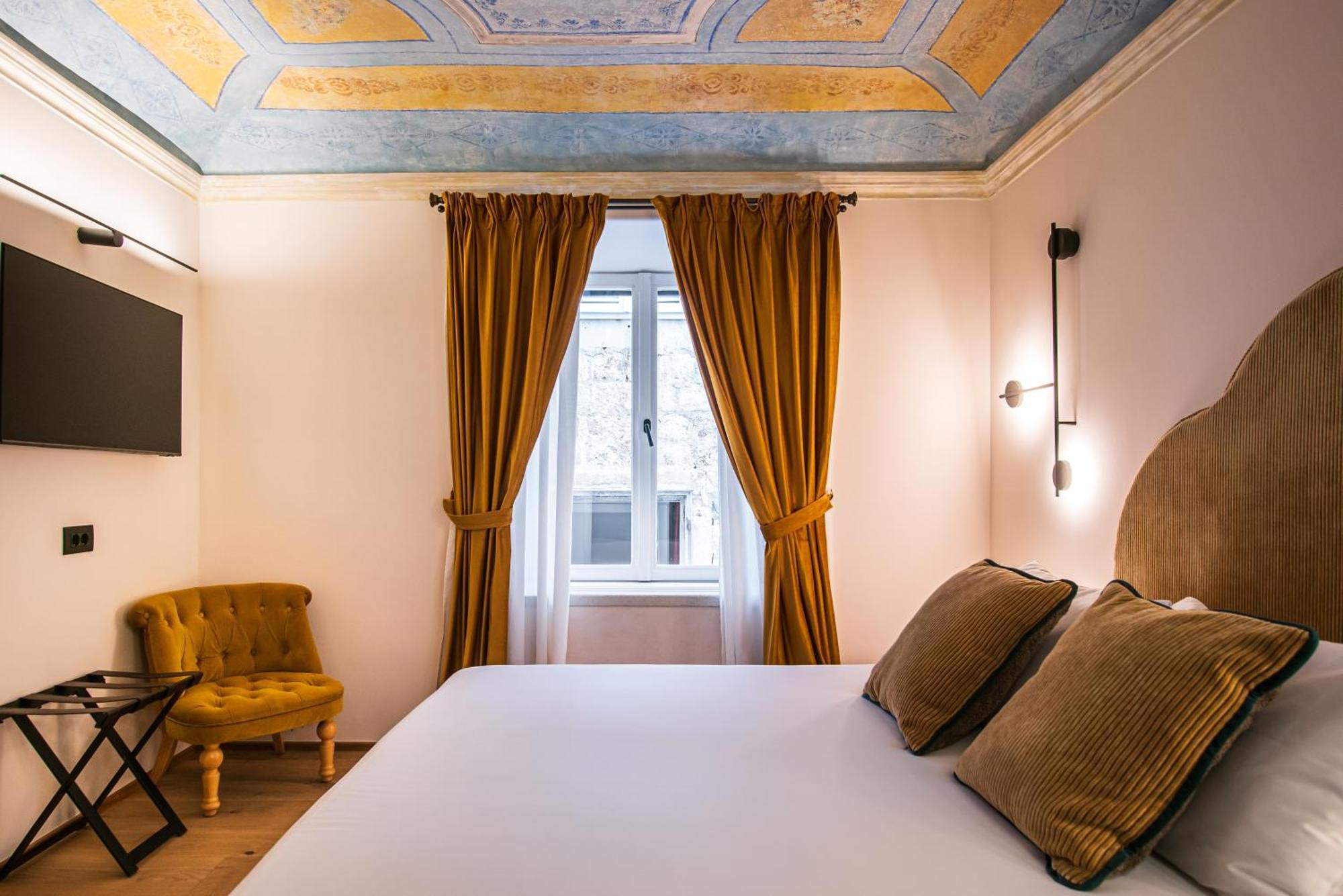 7Oaks Noble House Hotel Dubrovnik Luaran gambar