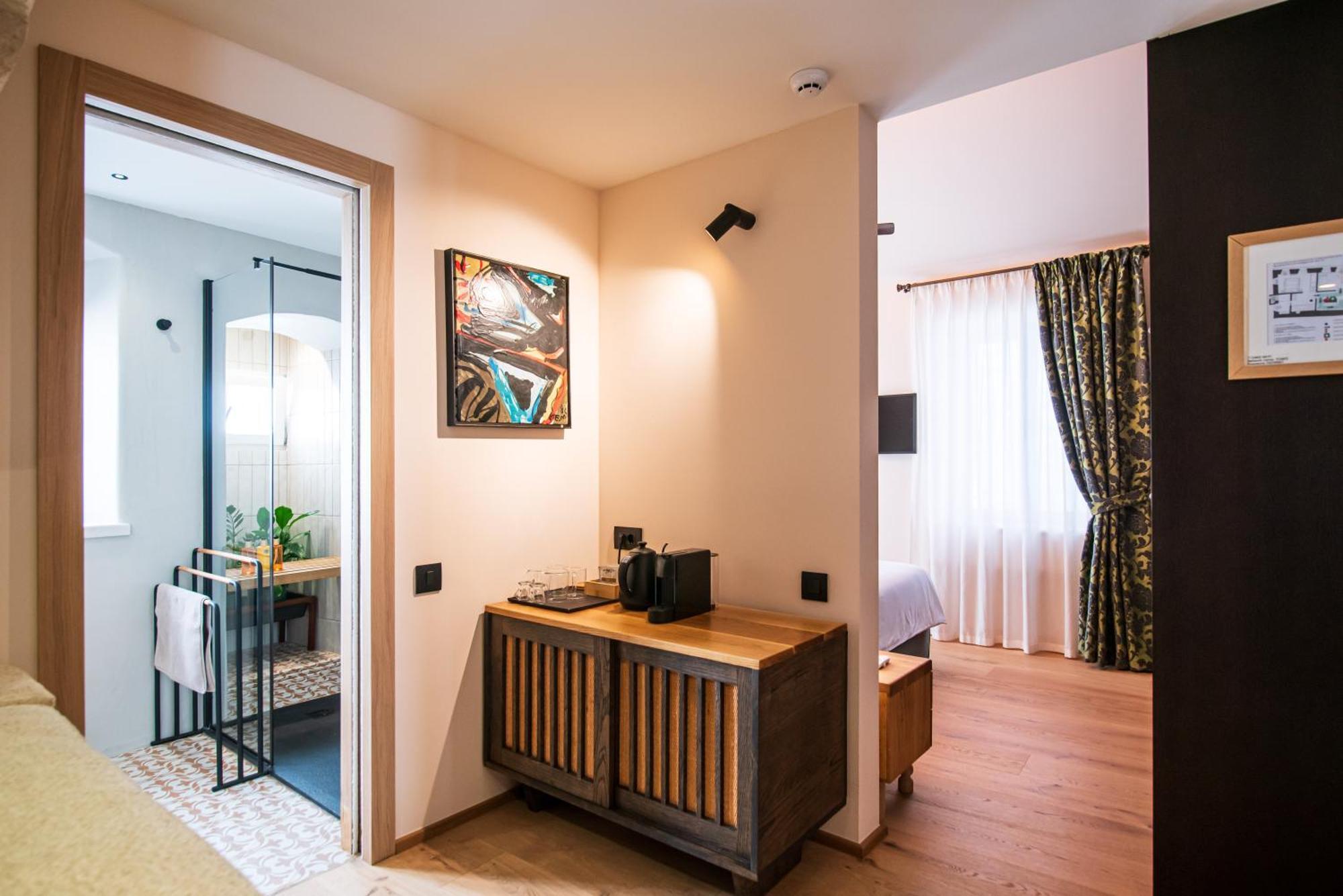 7Oaks Noble House Hotel Dubrovnik Luaran gambar