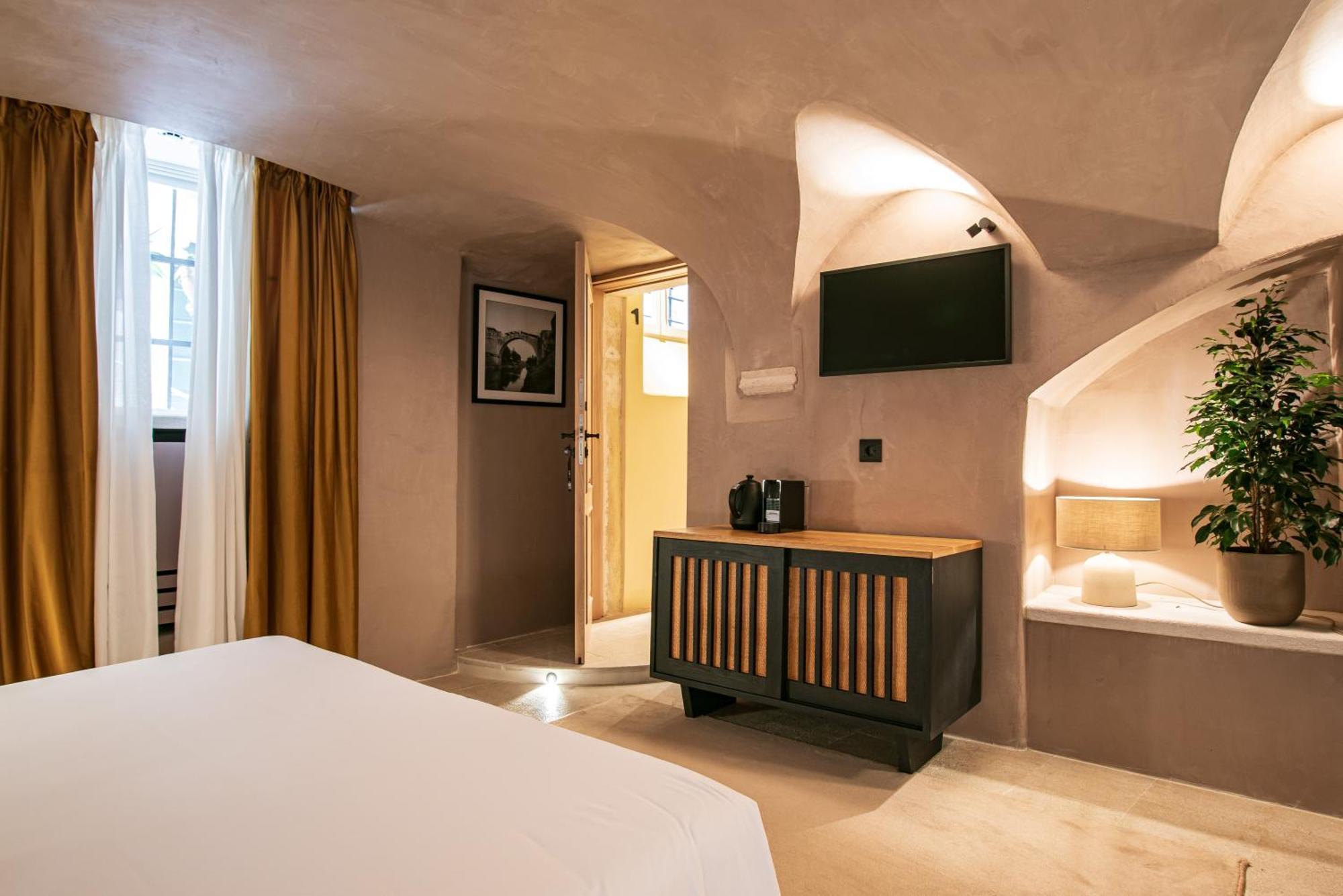 7Oaks Noble House Hotel Dubrovnik Luaran gambar