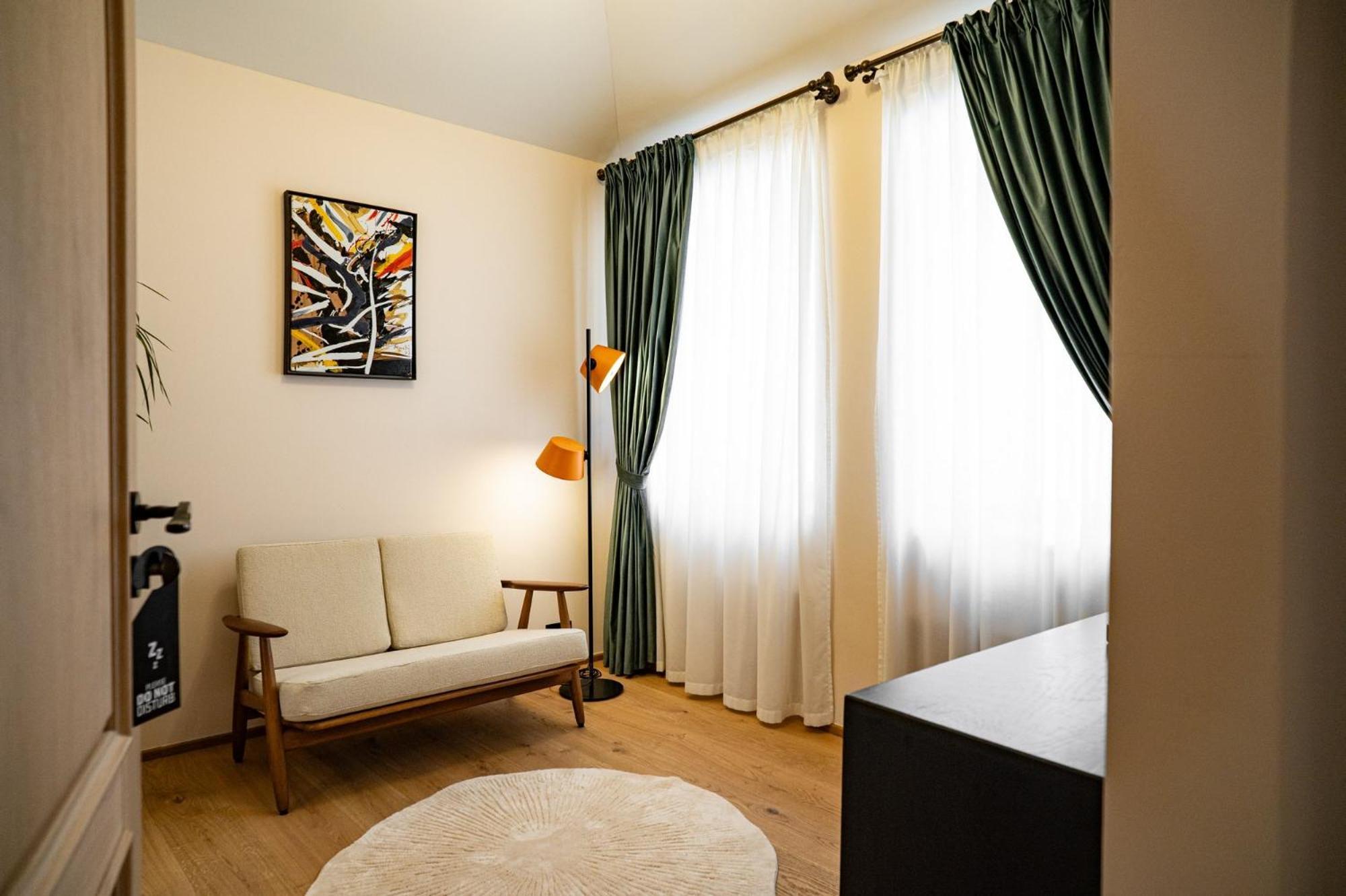 7Oaks Noble House Hotel Dubrovnik Luaran gambar