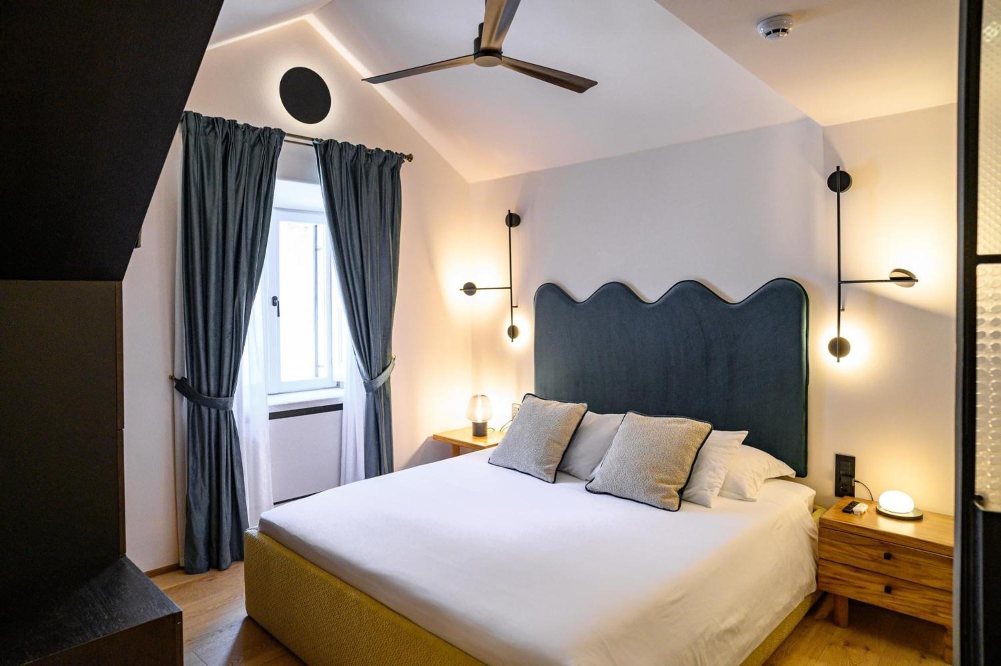 7Oaks Noble House Hotel Dubrovnik Luaran gambar