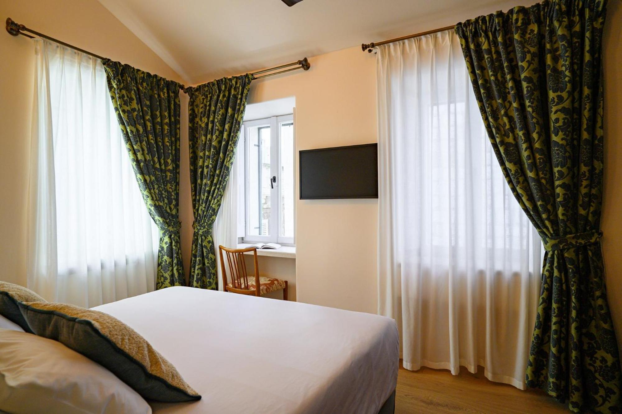 7Oaks Noble House Hotel Dubrovnik Luaran gambar