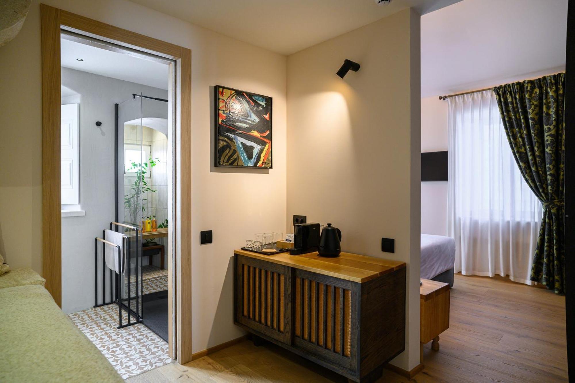 7Oaks Noble House Hotel Dubrovnik Luaran gambar