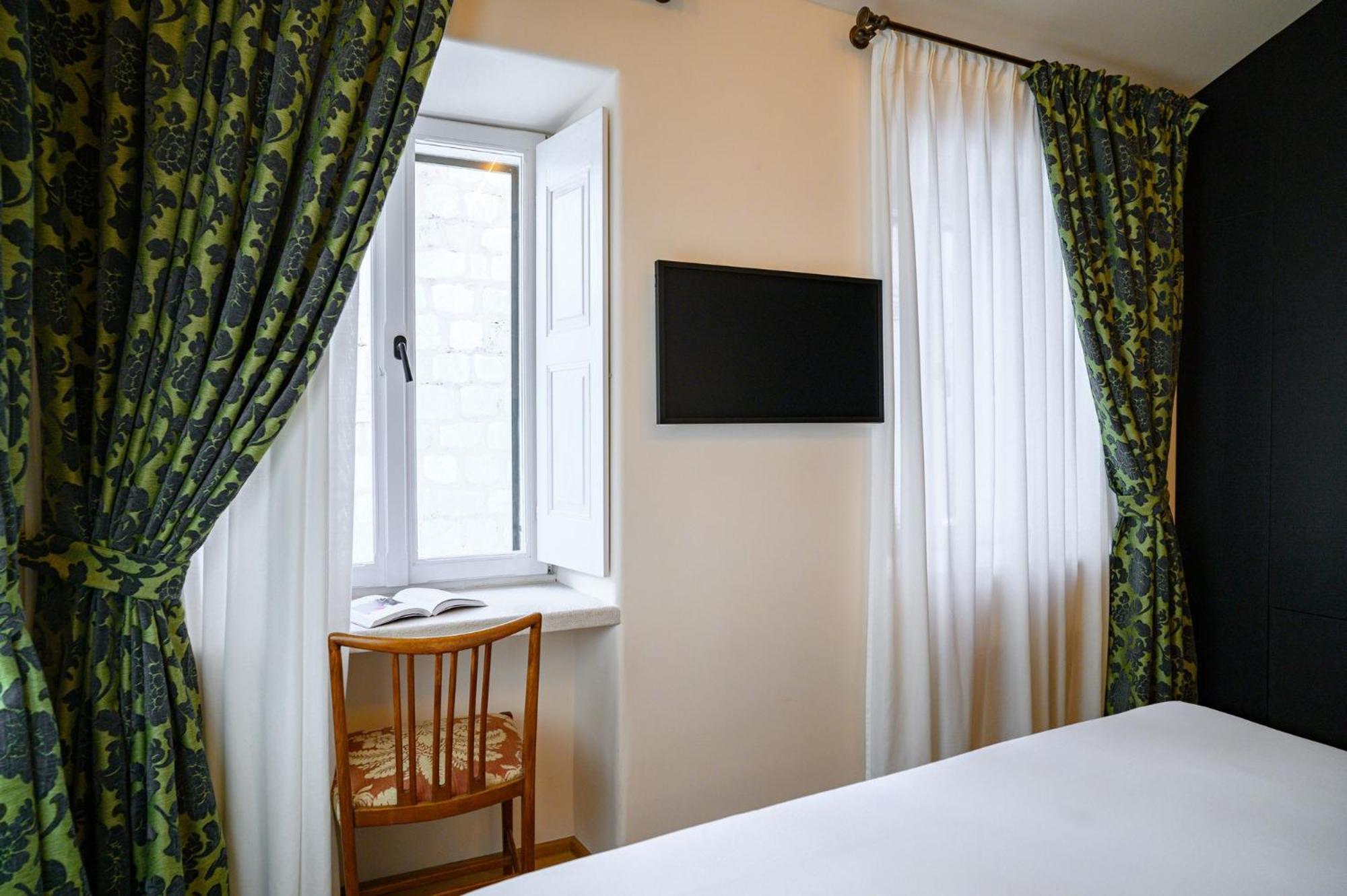 7Oaks Noble House Hotel Dubrovnik Luaran gambar