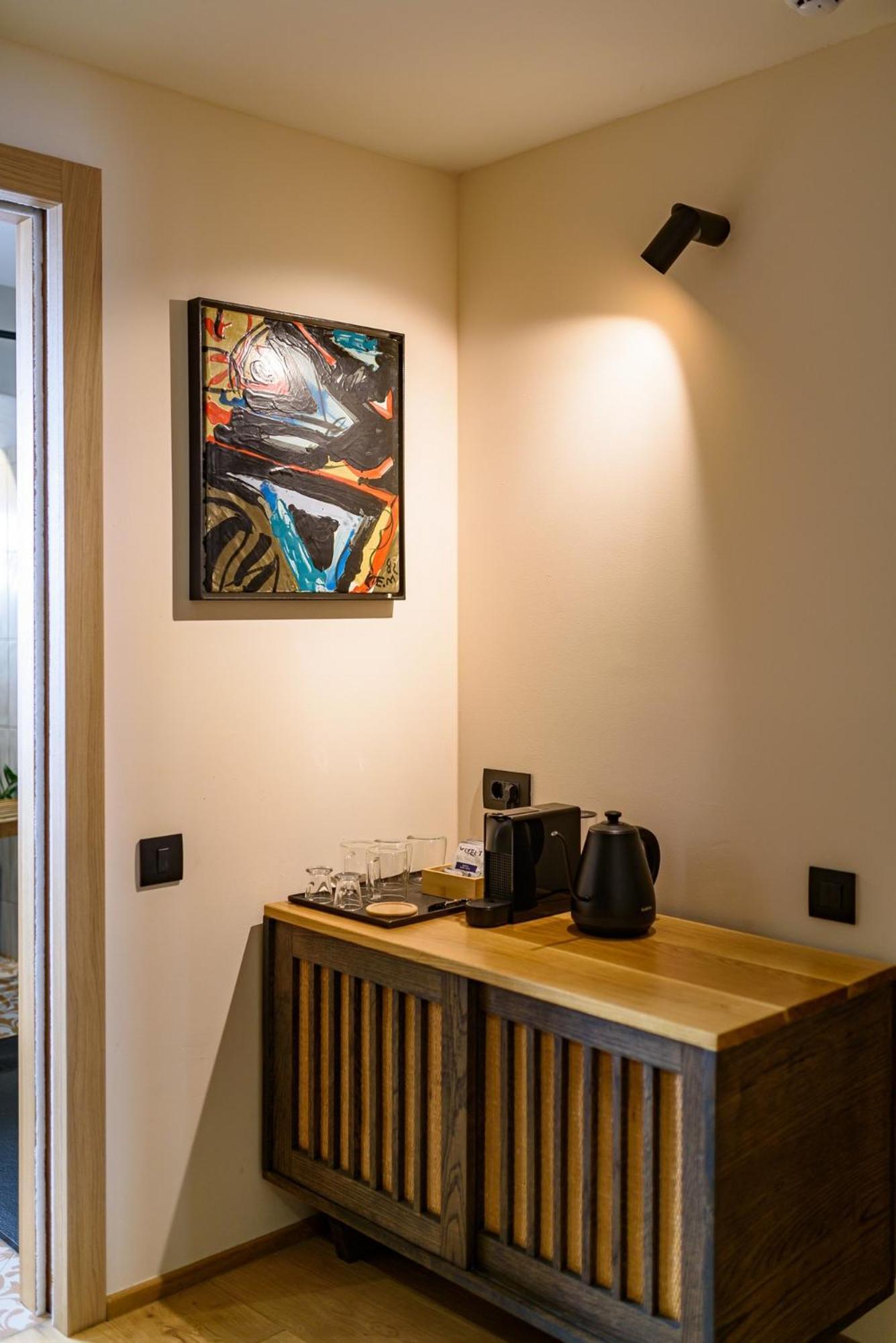 7Oaks Noble House Hotel Dubrovnik Luaran gambar