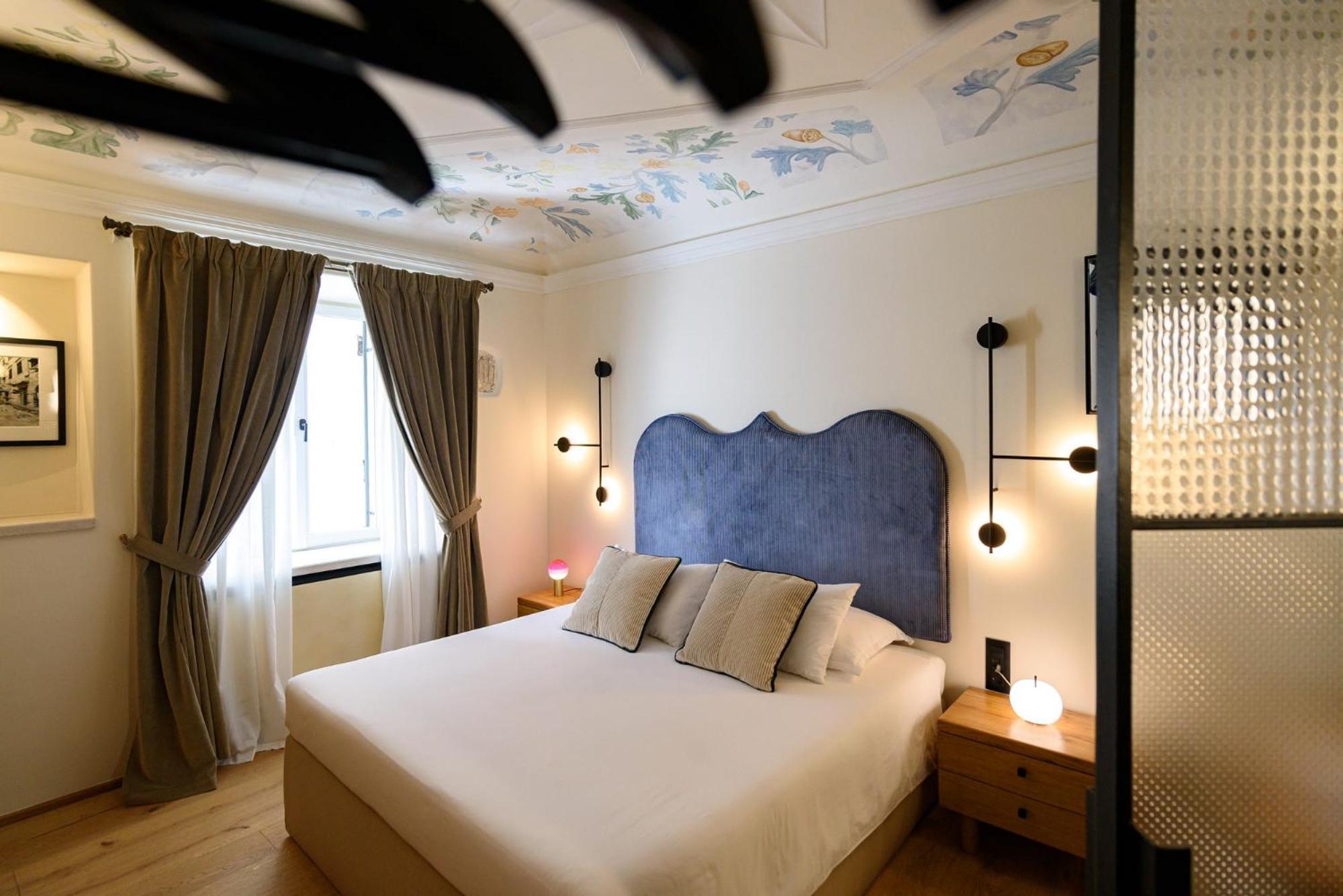 7Oaks Noble House Hotel Dubrovnik Luaran gambar