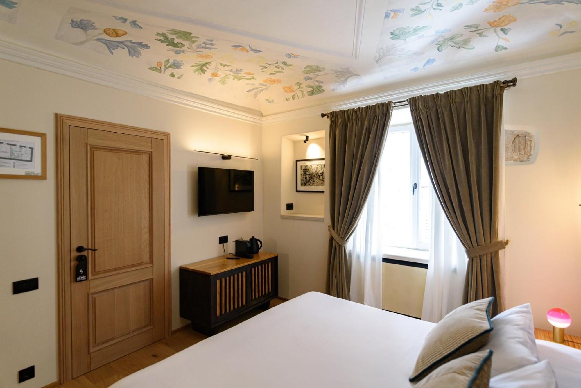 7Oaks Noble House Hotel Dubrovnik Luaran gambar