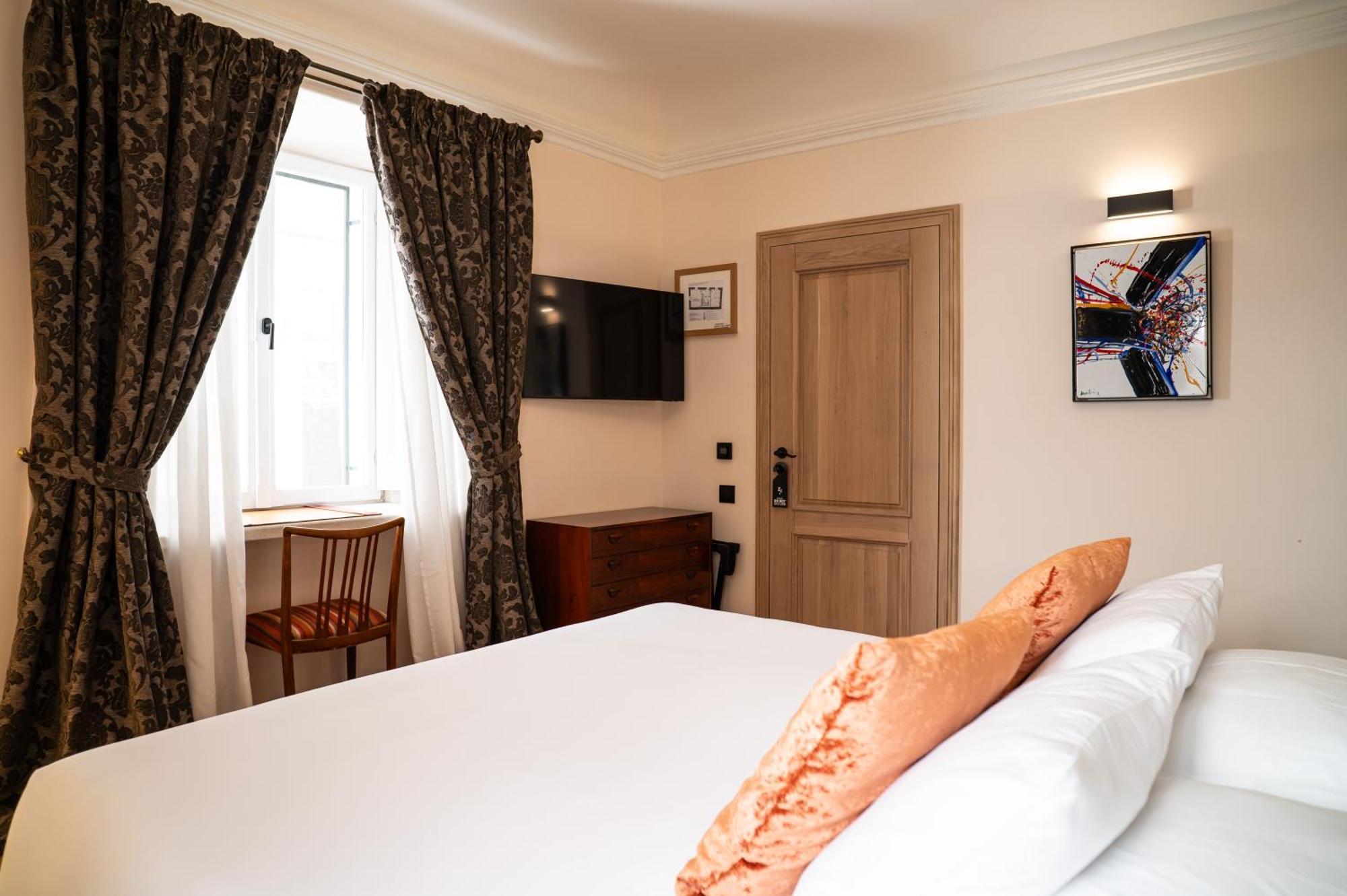 7Oaks Noble House Hotel Dubrovnik Luaran gambar