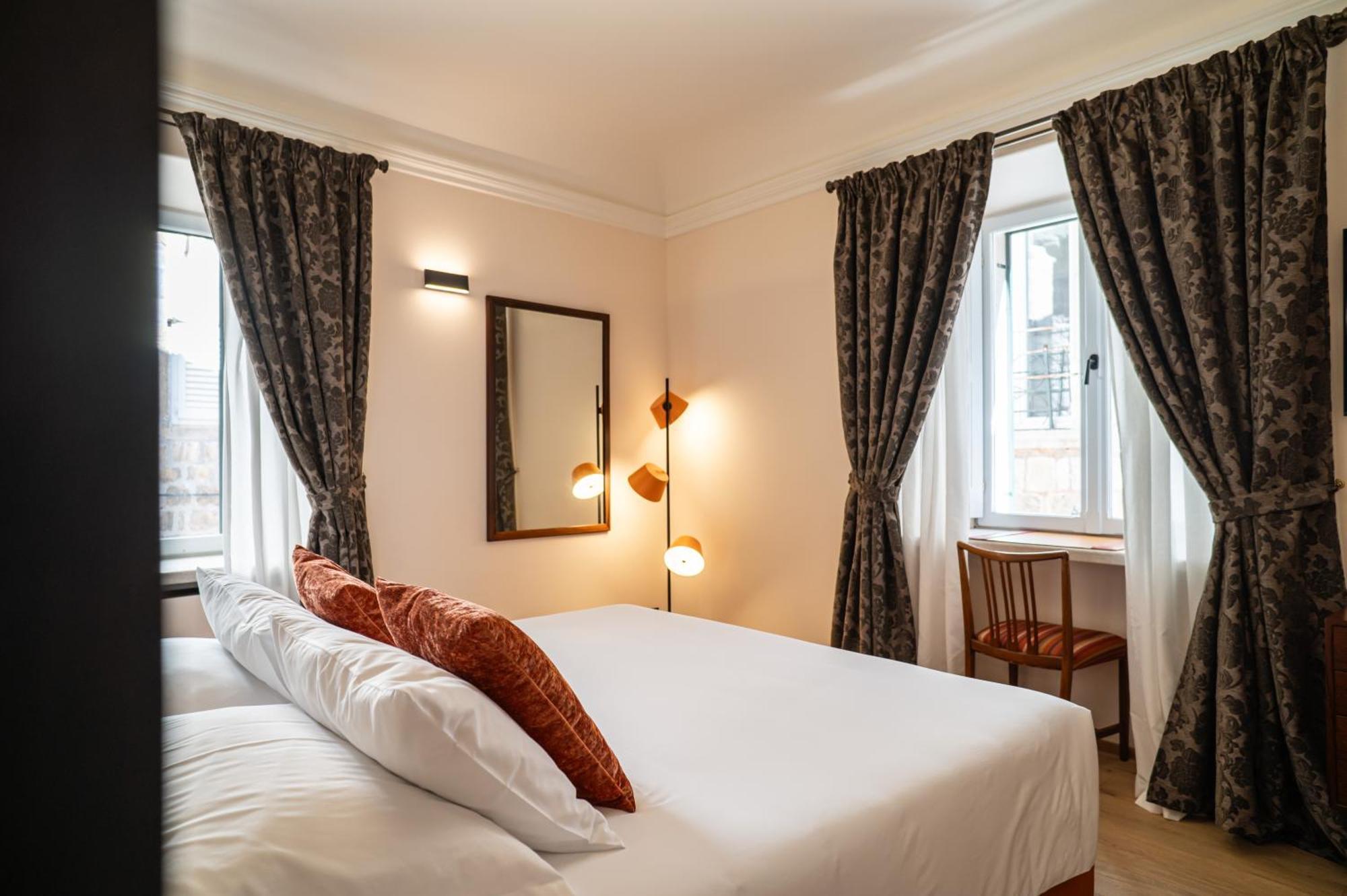 7Oaks Noble House Hotel Dubrovnik Luaran gambar