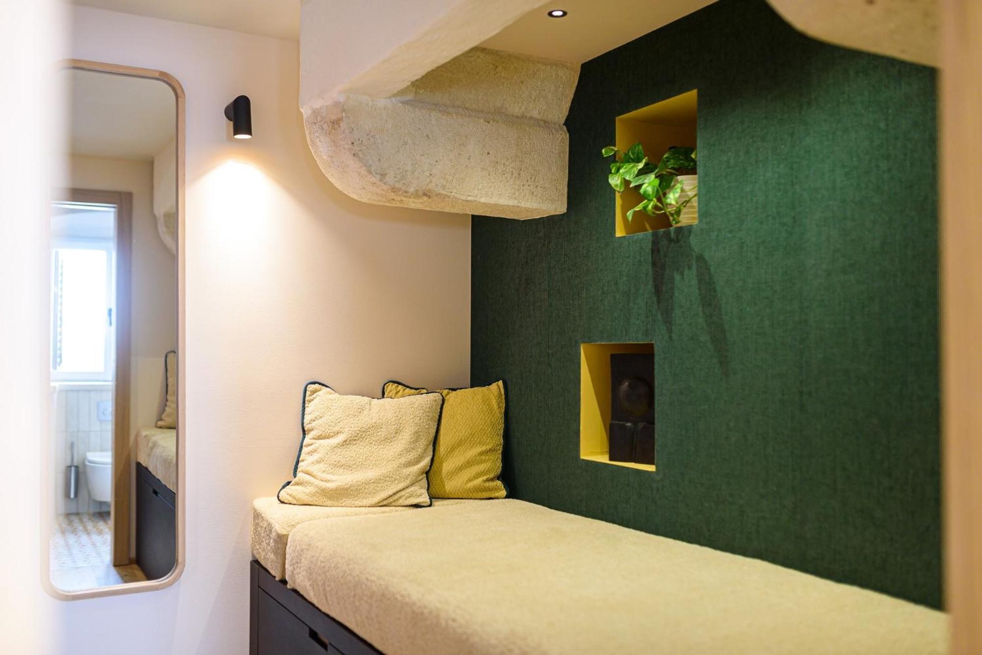 7Oaks Noble House Hotel Dubrovnik Luaran gambar
