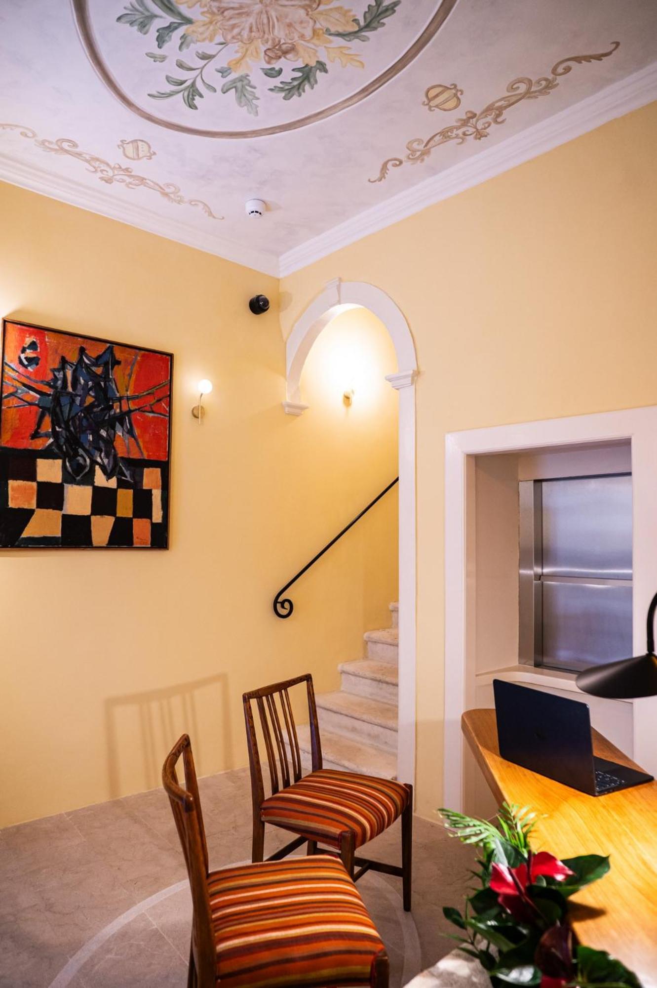 7Oaks Noble House Hotel Dubrovnik Luaran gambar