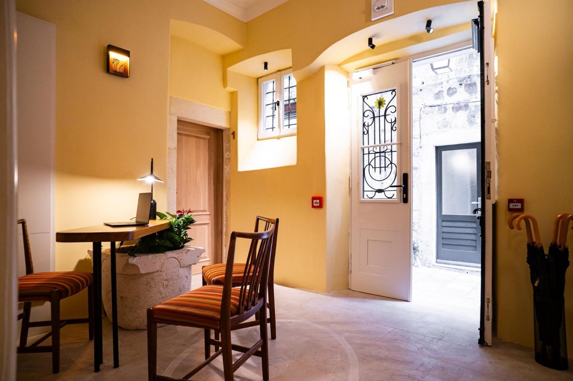7Oaks Noble House Hotel Dubrovnik Luaran gambar