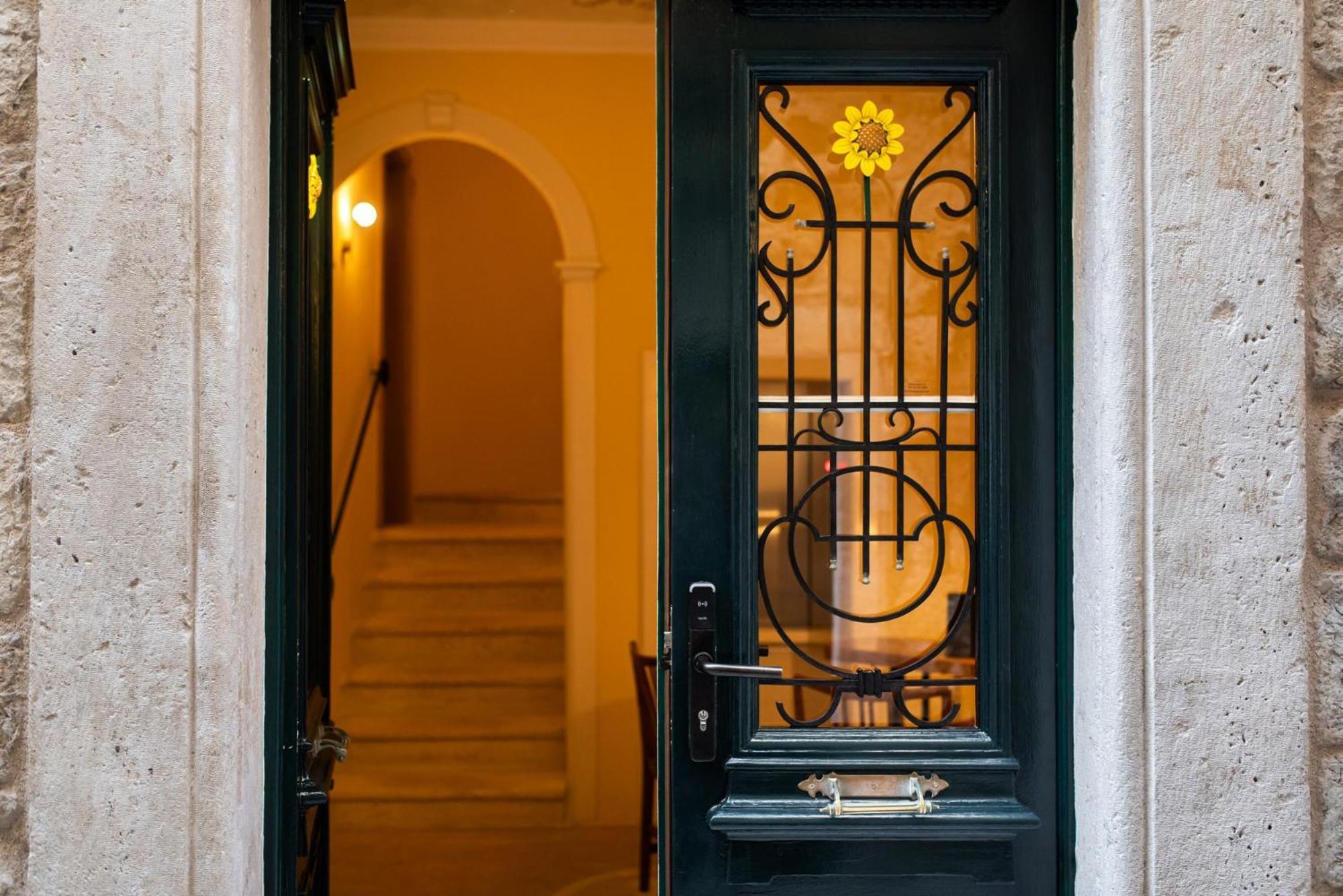 7Oaks Noble House Hotel Dubrovnik Luaran gambar