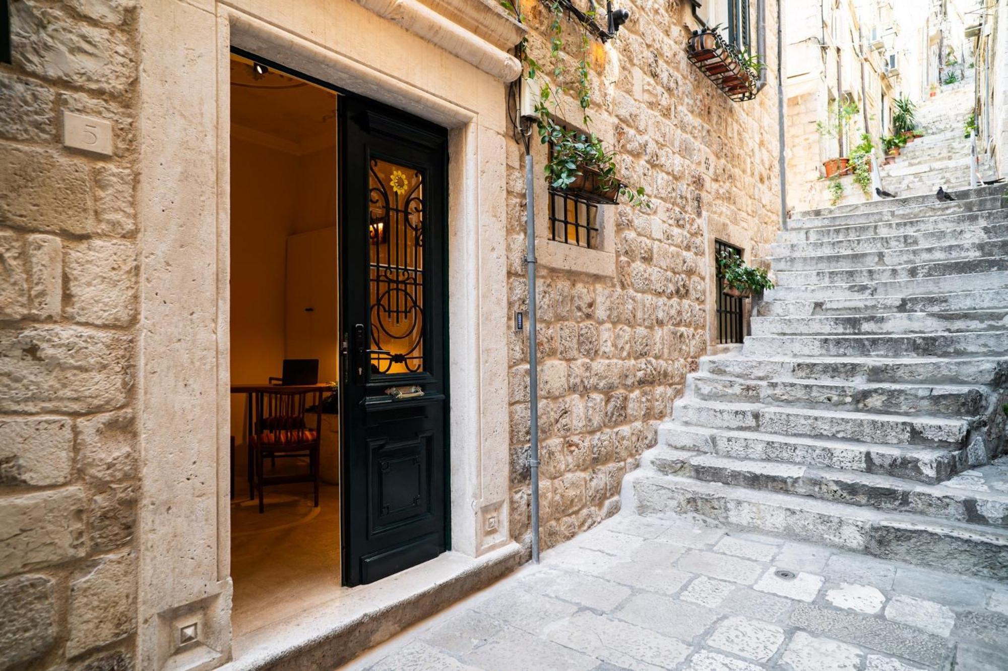 7Oaks Noble House Hotel Dubrovnik Luaran gambar